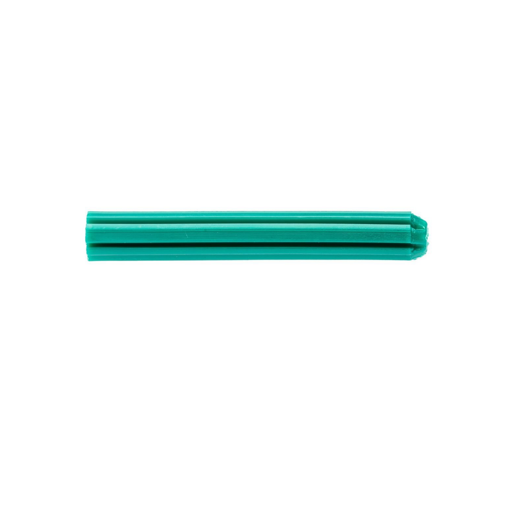 Ramset Green Wall Plugs 7 x 50mm Bg400