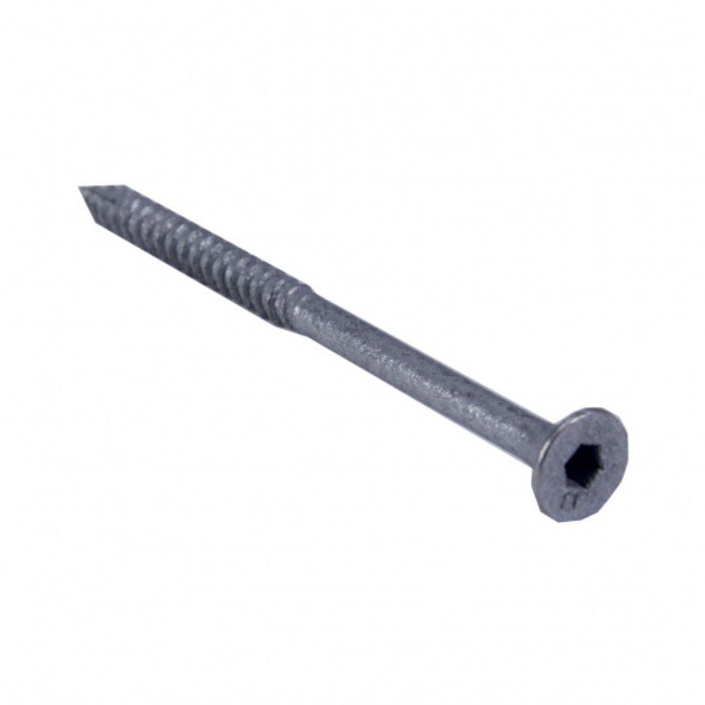 Otter Bugle Batten Screws 12g x 50, 65, 75 & 100mm, Class 3 - Box of 100