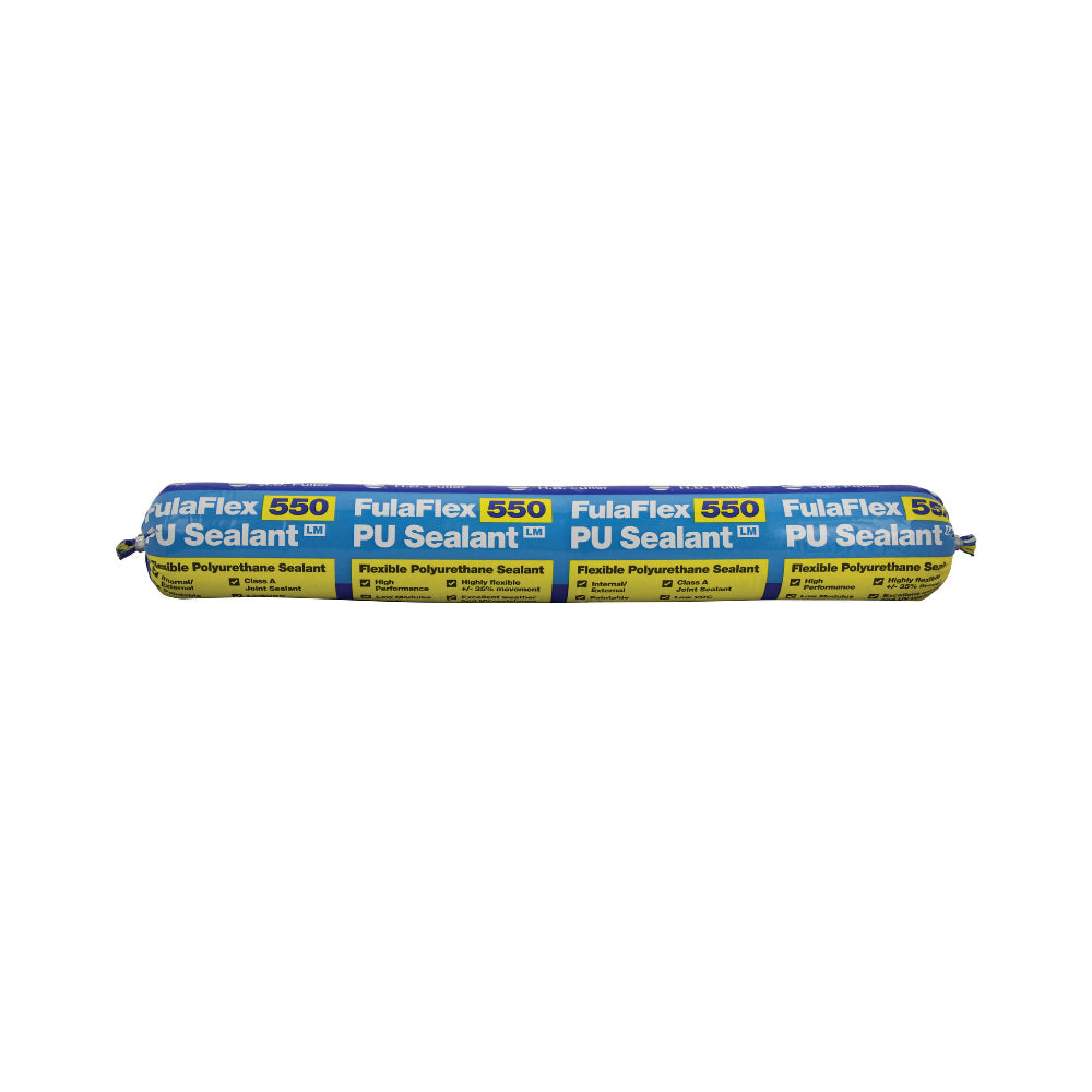 H.B. Fuller® FulaFlex 550 LM Low Modulus Sealant 600ml