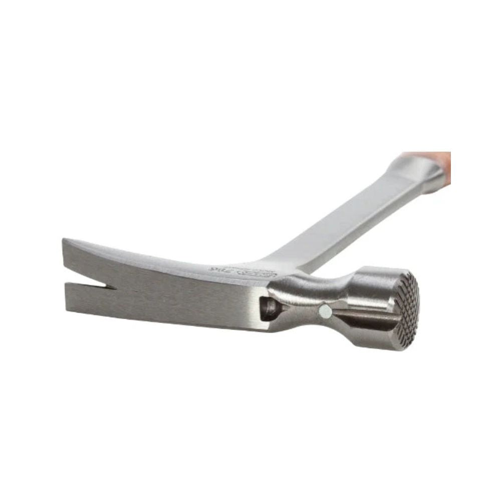 Picard Full Steel Framing Hammer No 796 Smooth