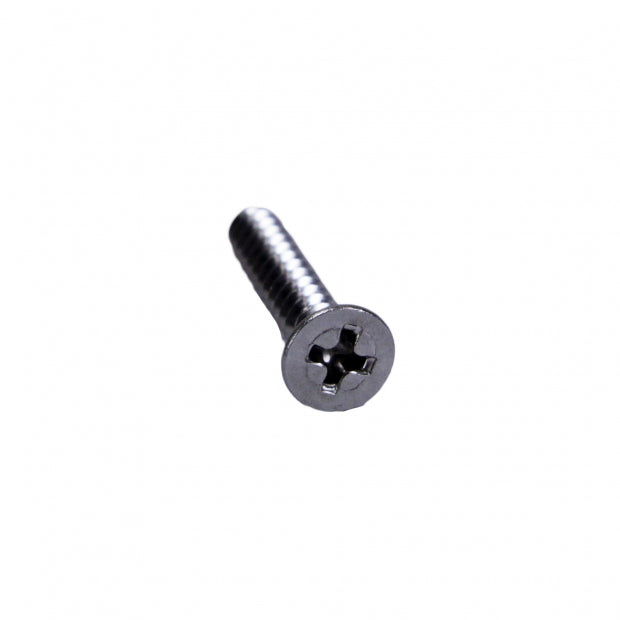 Otter Screws Self-Tapper Countersunk Head, Zinc - 10gx 38mm & 50mm 100 Pack