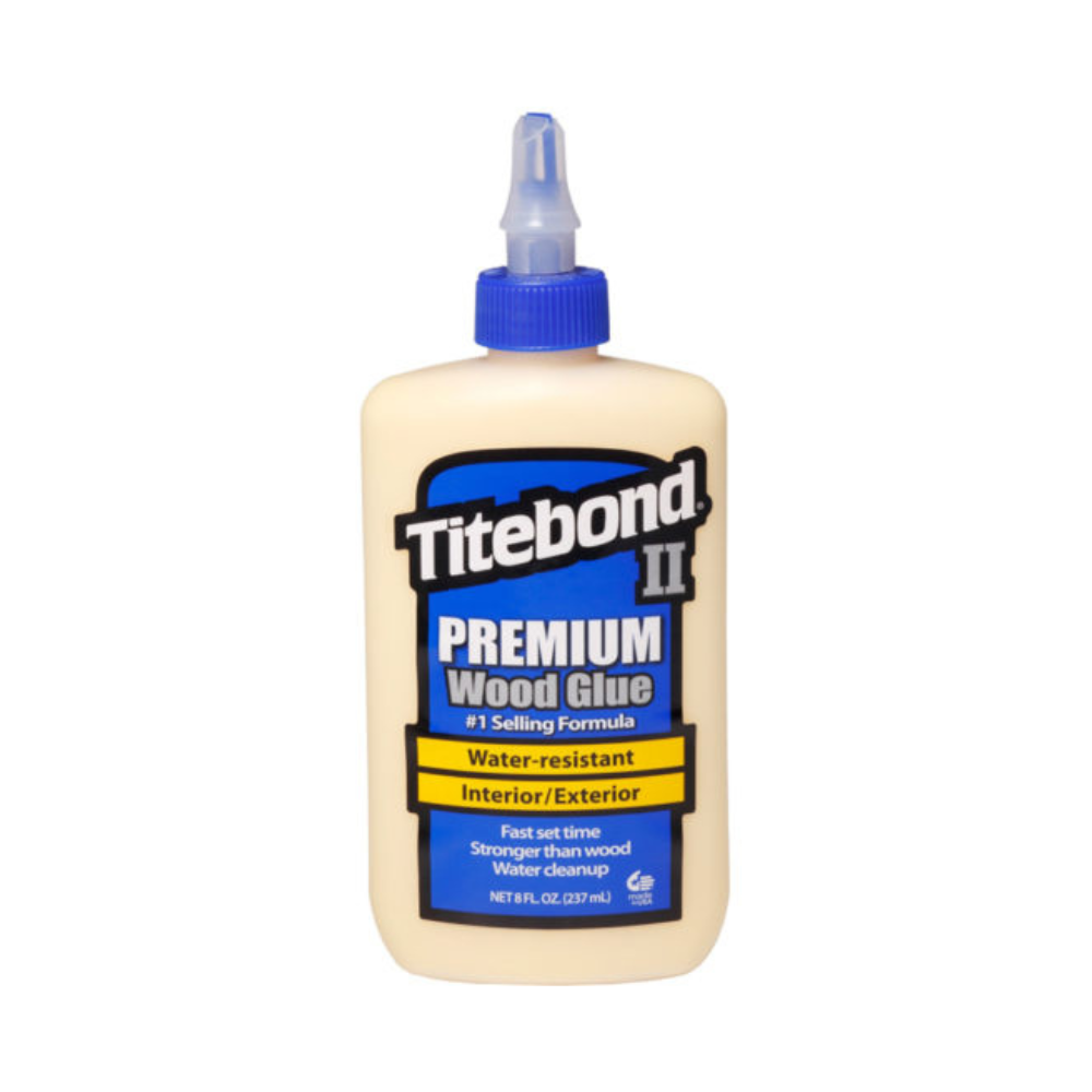 Titebond II Premium Wood Glue