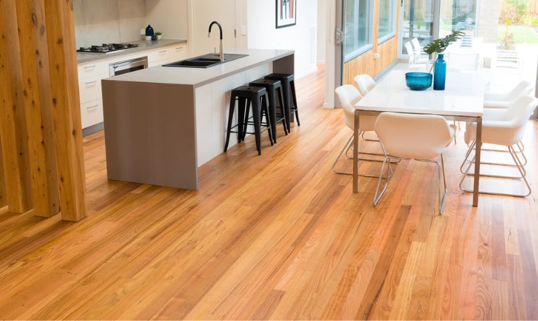 Prep Like a Pro: How Timber Floor Cleaners Achieve Perfection
