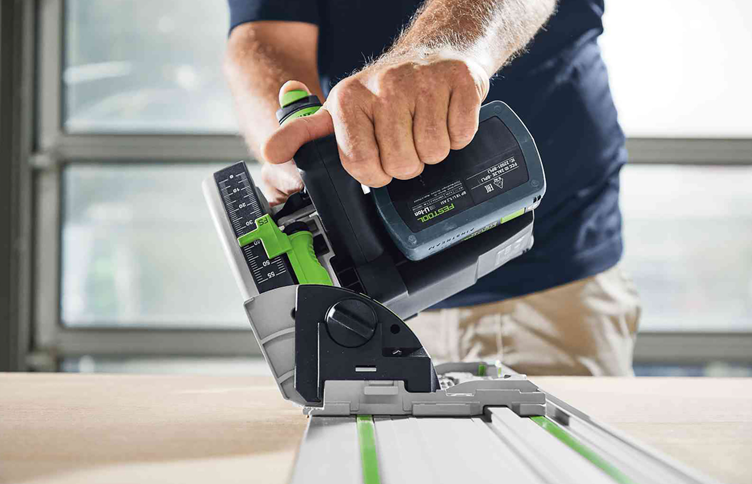 Festool Power File Festool Power Tool Range available from Barwon Timber