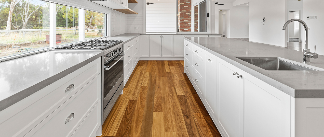 Timber Flooring: Everything You Need to Know