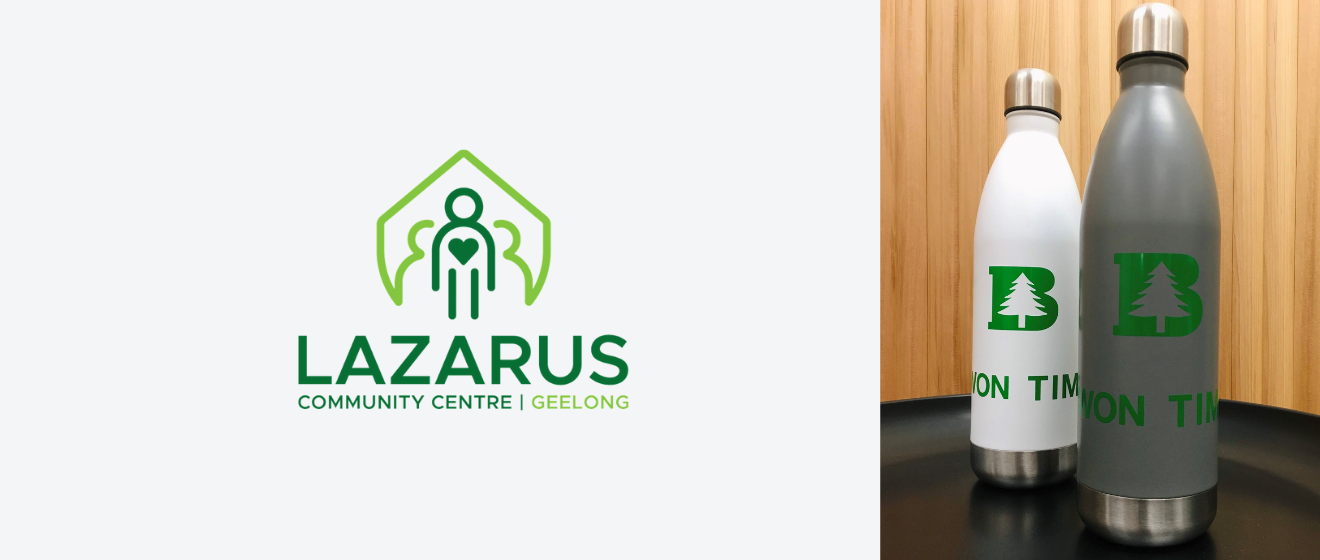 Fundraiser for Lazarus Community Centre