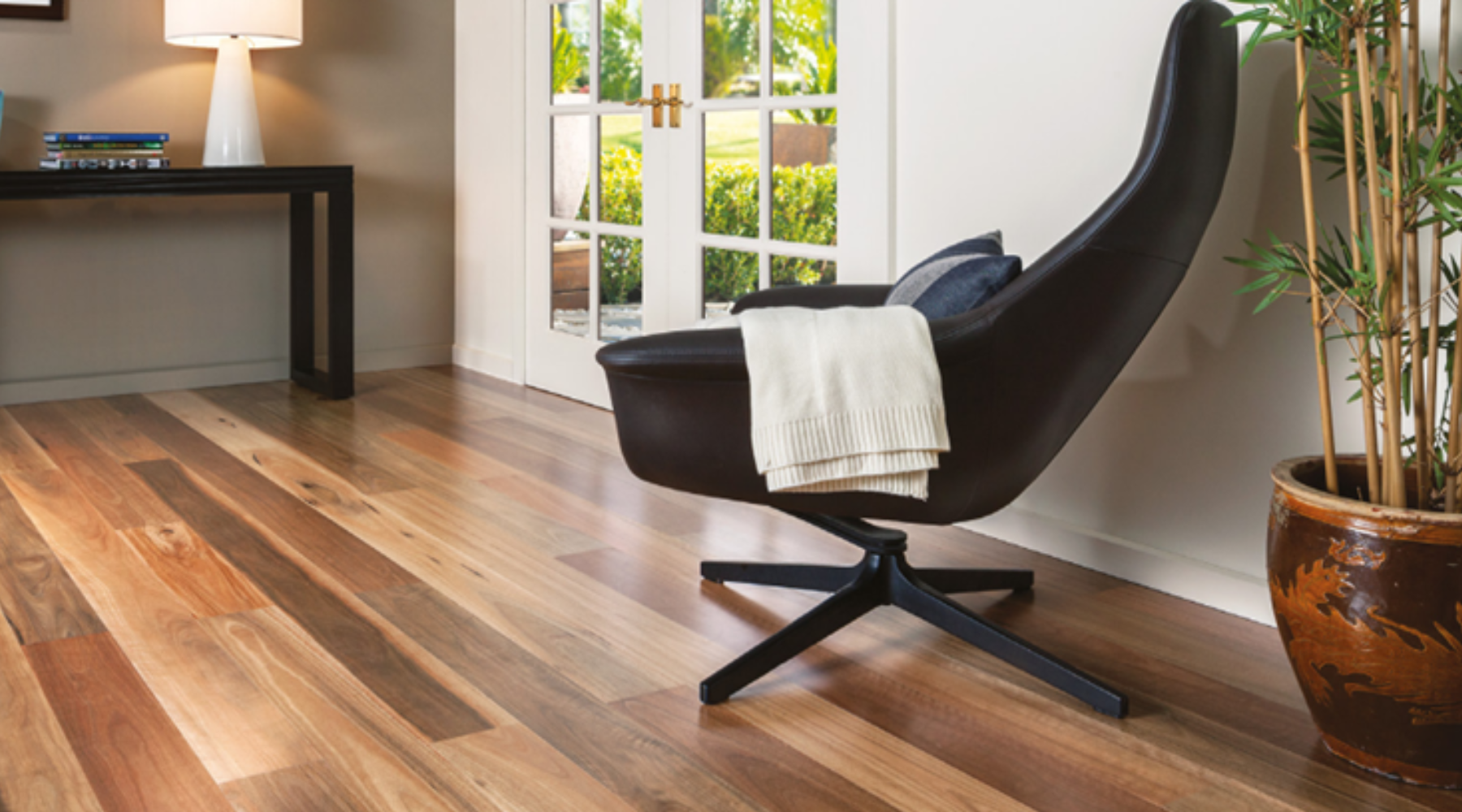 Timber Flooring Geelong