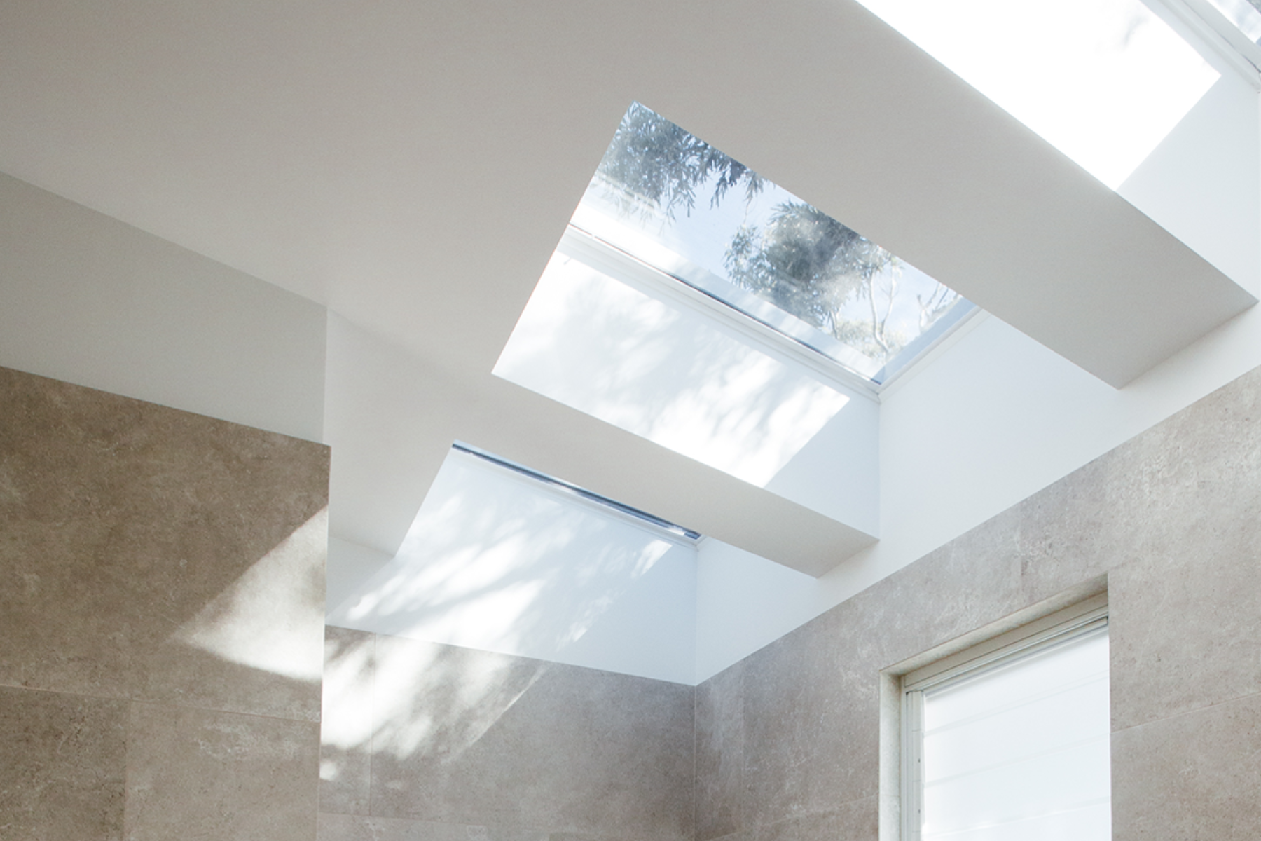 The Benefits of Choosing VELUX Skylights