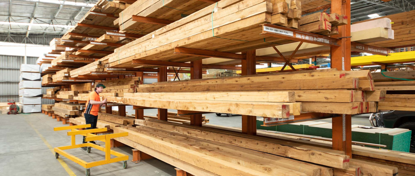 Cypress Pine Timber: Properties, Applications and Maintenance Tips