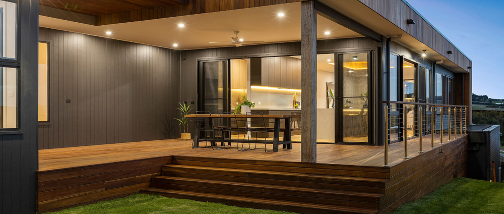 Barwon Timber Timber Decking - Barwon Timber
