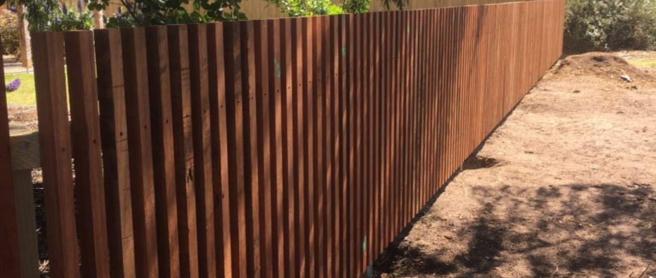 Timber Battens - Make your Project Stand Out