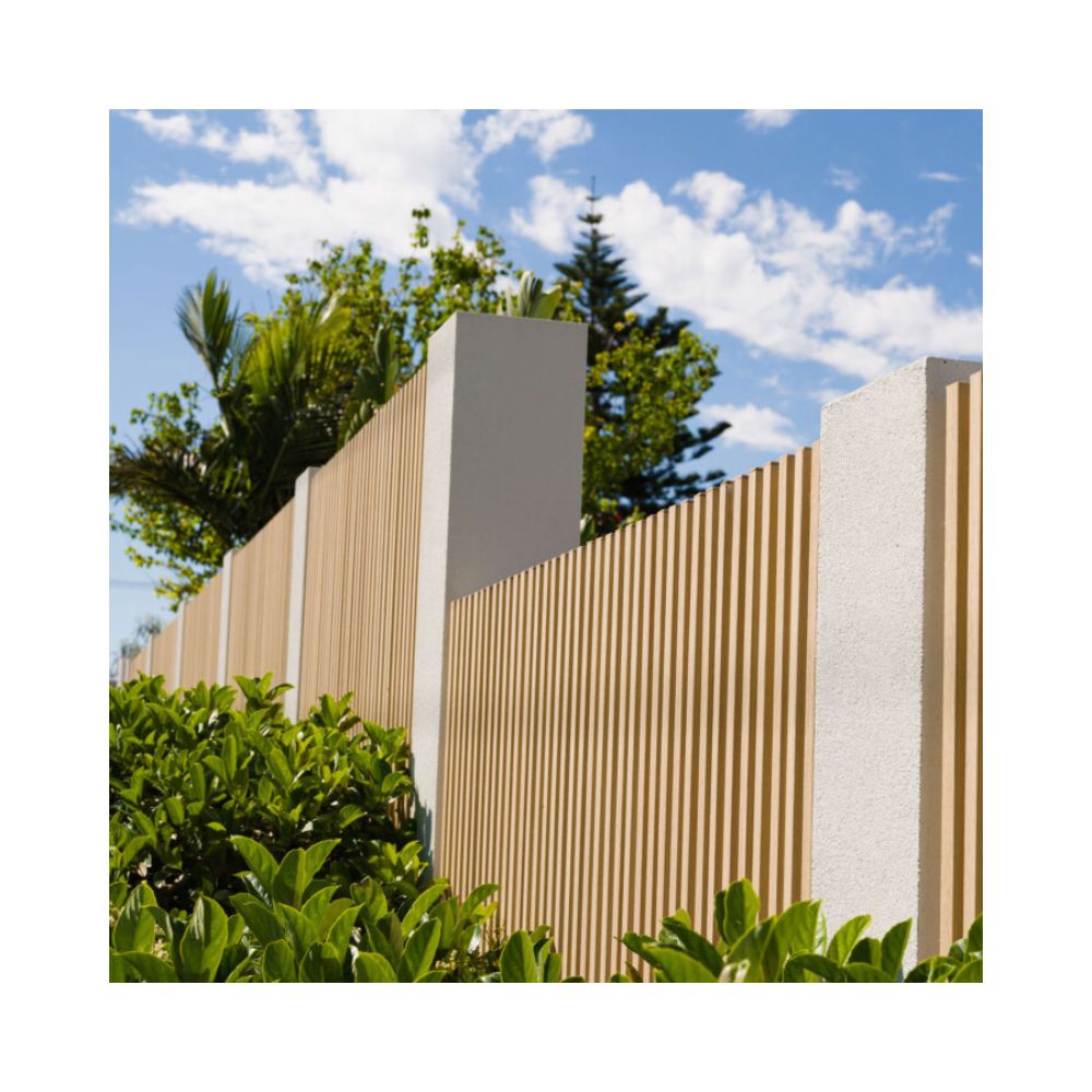 Fencing, Balustrading & Screening