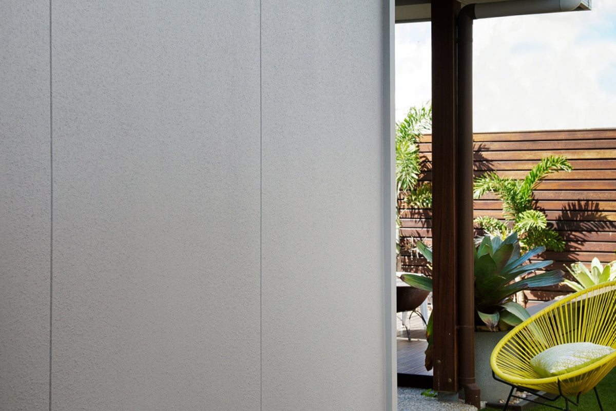 Cladding Accessories