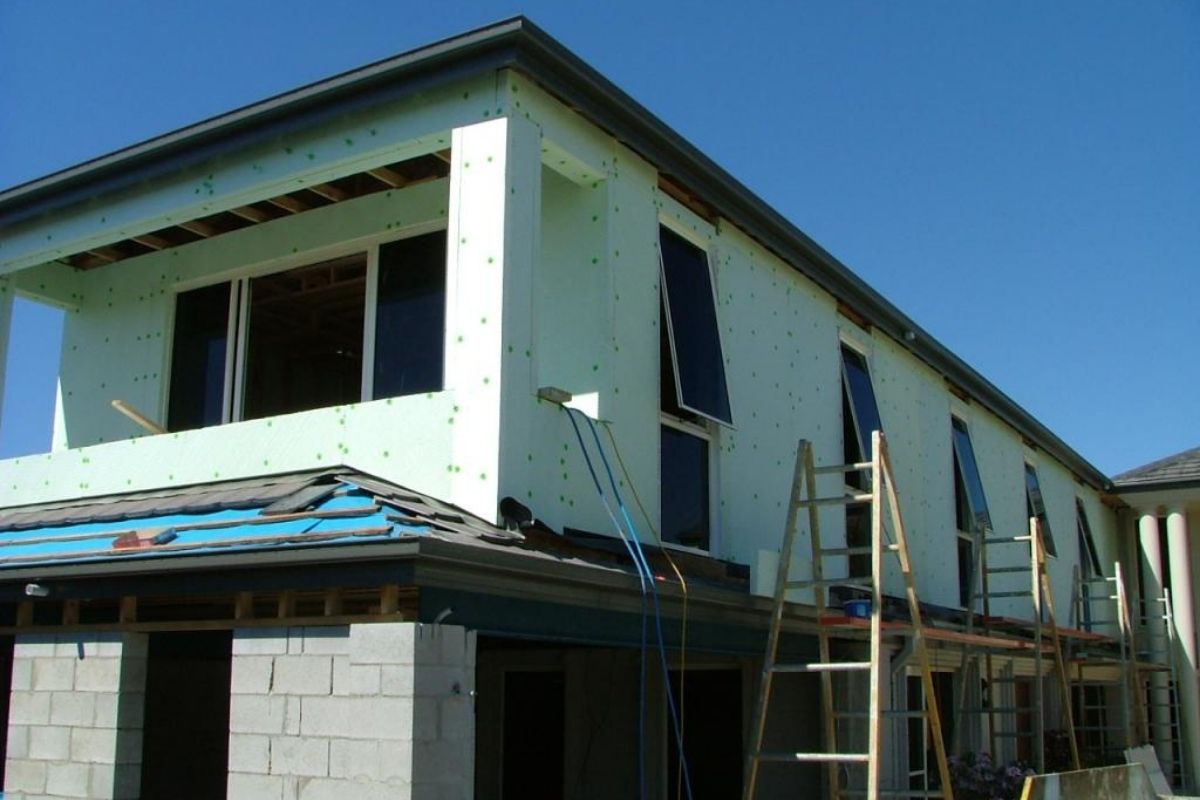 Panel & Sheet Products