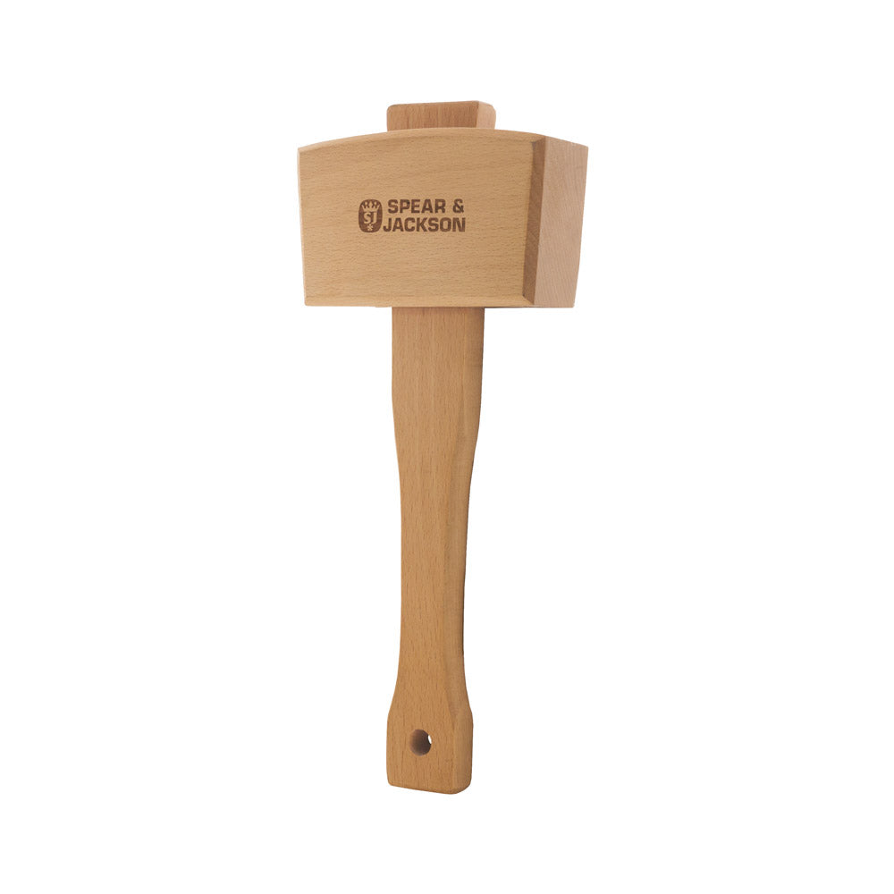 S&amp;J Carpenters Mallet