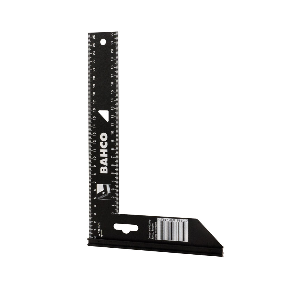 BAHCO 250mm Square 1 Piece