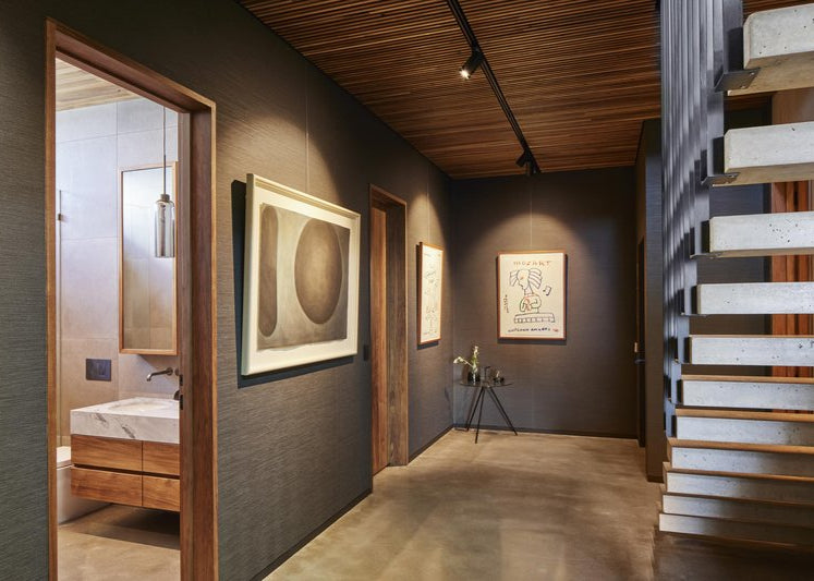 Tasmanian Blackwood Timber