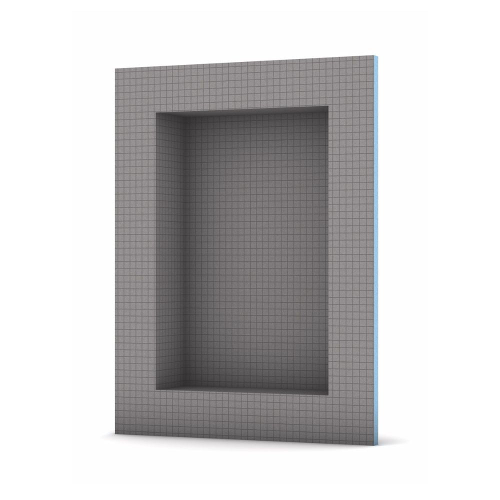 wedi® Shower Niche Square and Rectangular 100mm