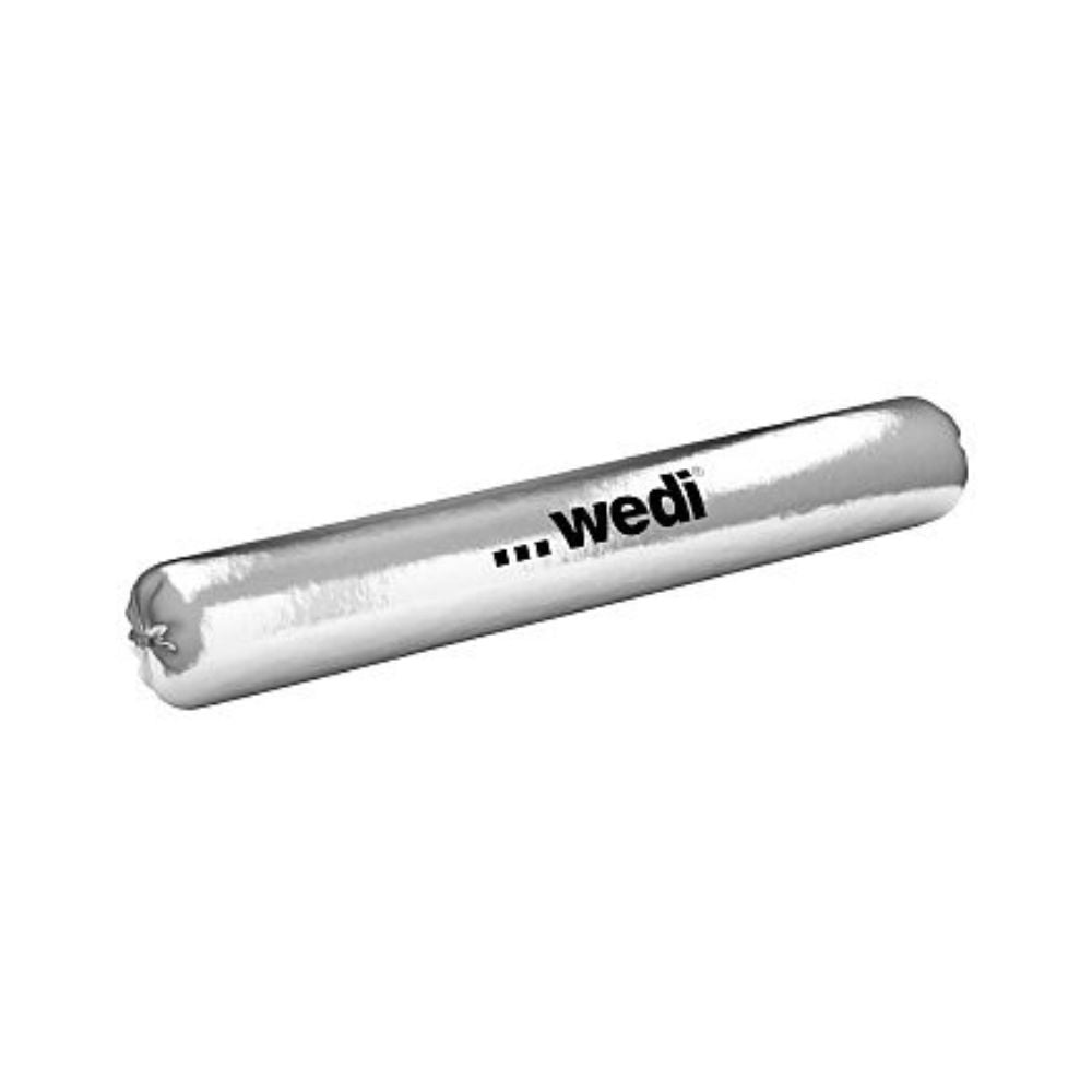 wedi® Sealant 620 Tubular Bag 600ml