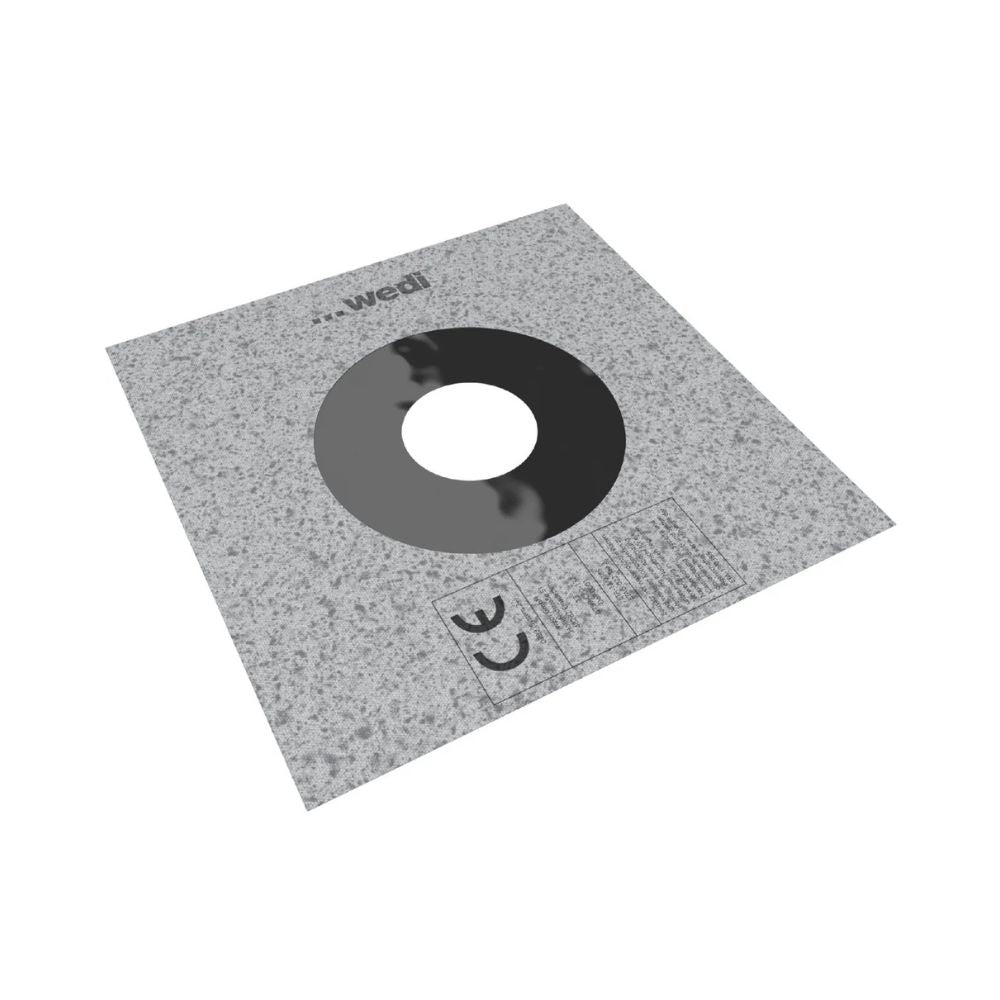 wedi® Tools Sealing Gaiter