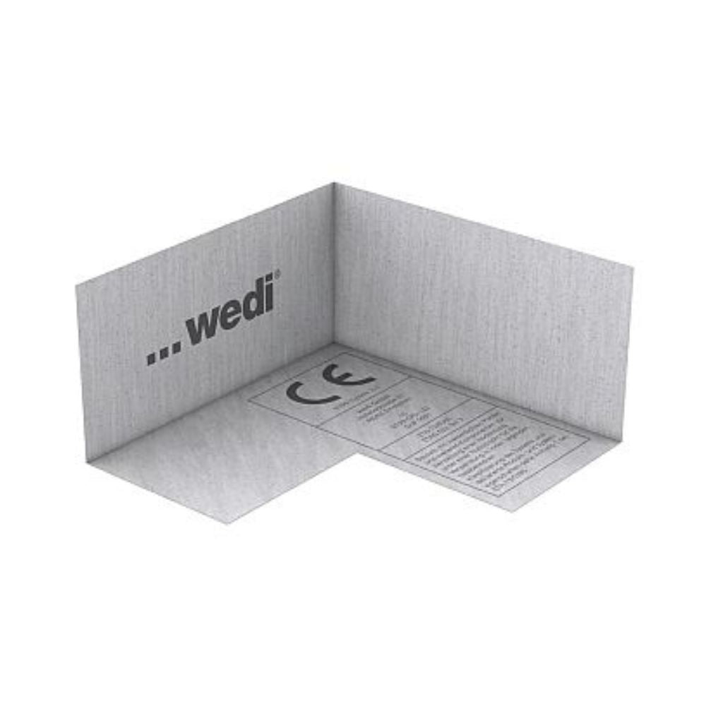 wedi® Tools Double-sided felted sealing inside corner