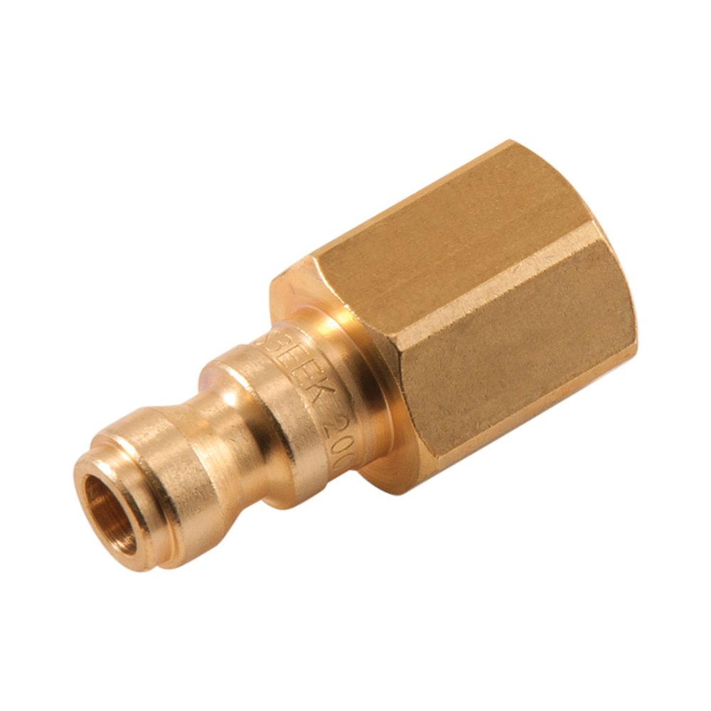 Sonsbeek Ryco Style Adaptor 1/4&quot; BSP