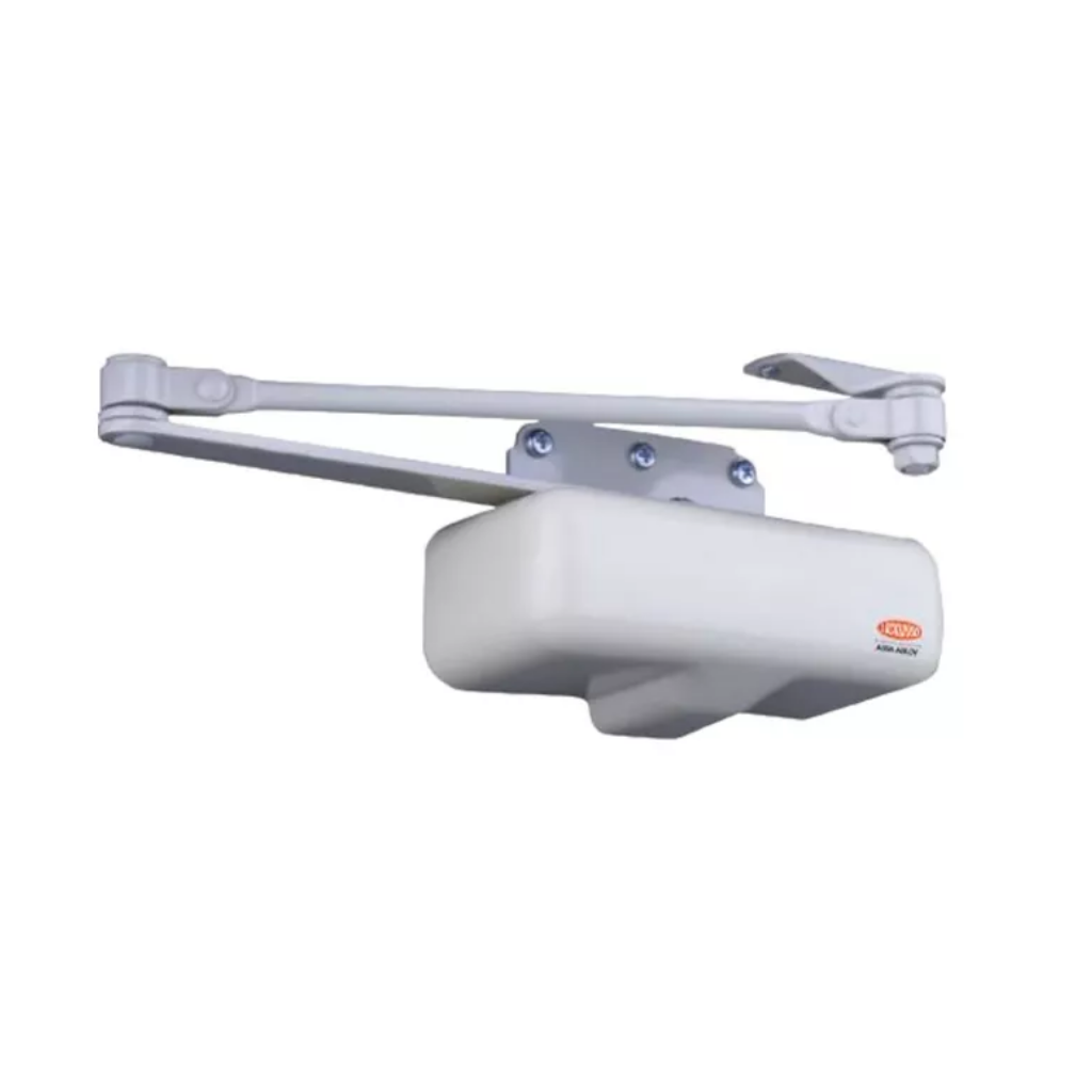 Lockwood 1022 Hydraulic Door Closer