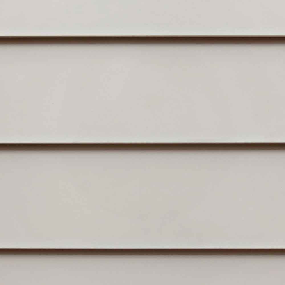 Weatherboard Classic Smooth Primed