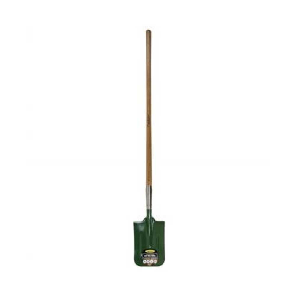 Cyclone Shovel Long Handle Deep Hole