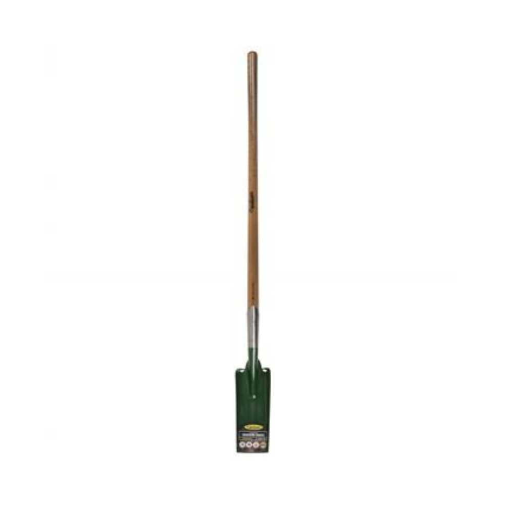 Cyclone Trenching Shovel - Long Handle