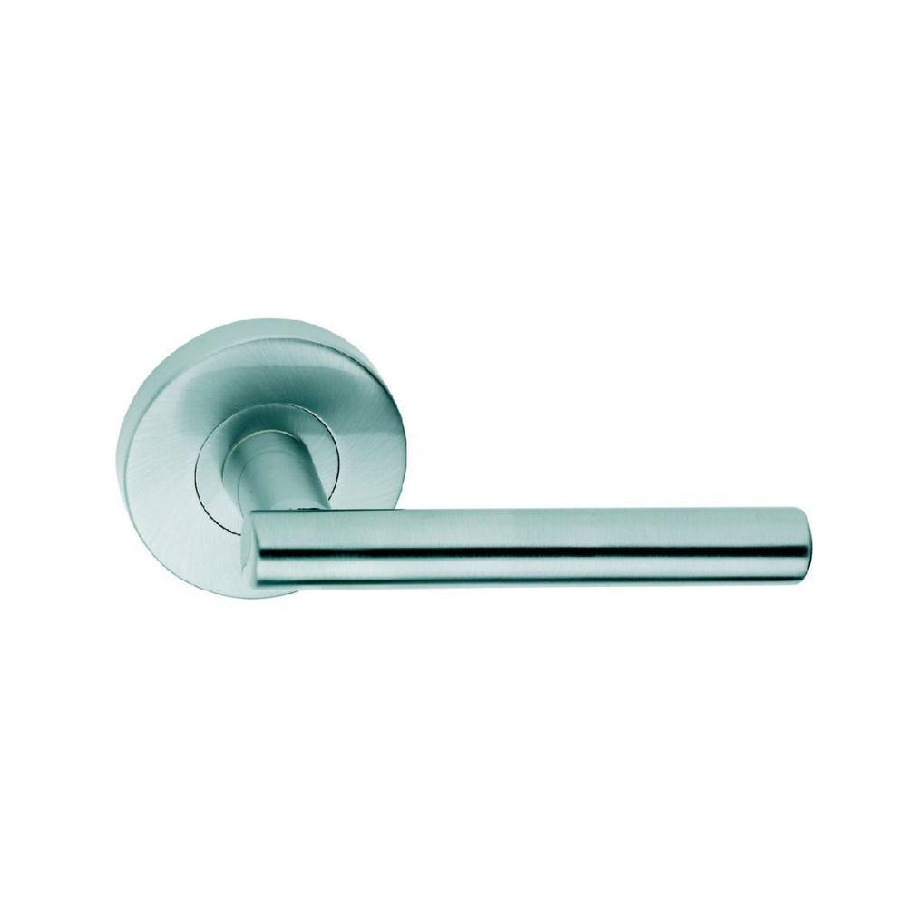 Gainsborough Choice Amelia Passage Lever Set