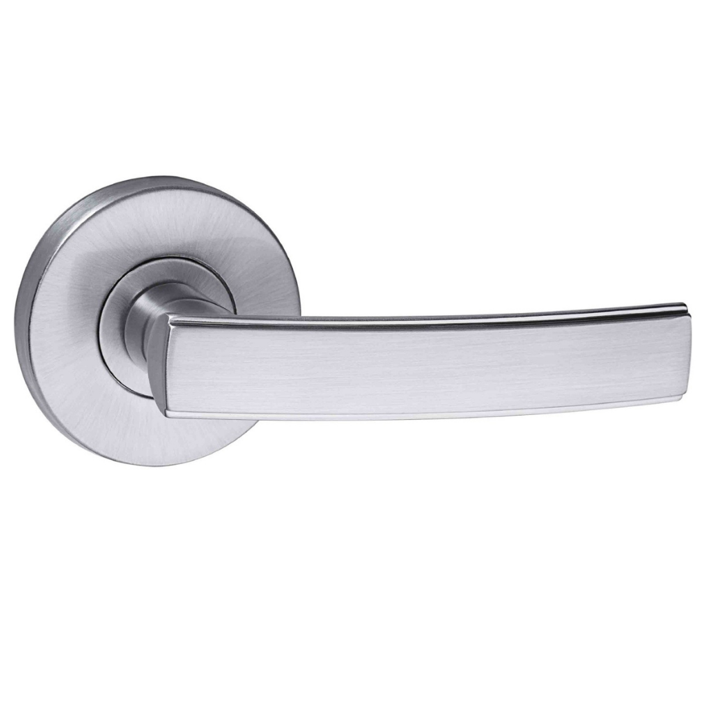 Gainsborough Choice Bailey Passage Lever Set