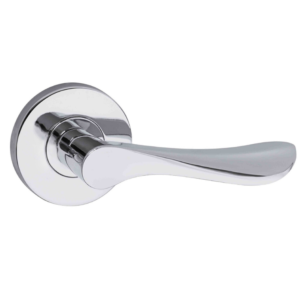 Gainsborough Choice Florence Passage Lever Set