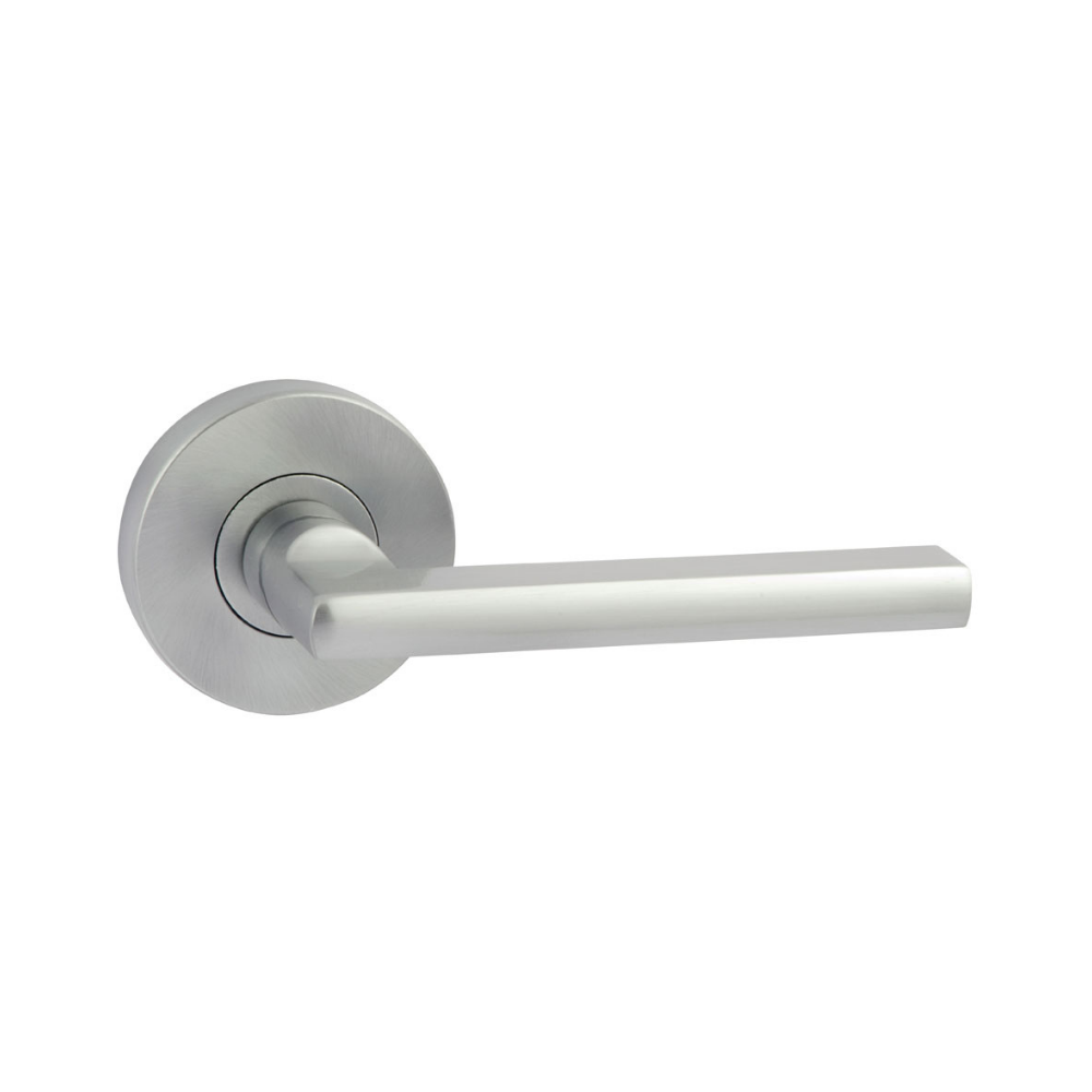 Gainsborough Choice Lianna Passage Lever Set