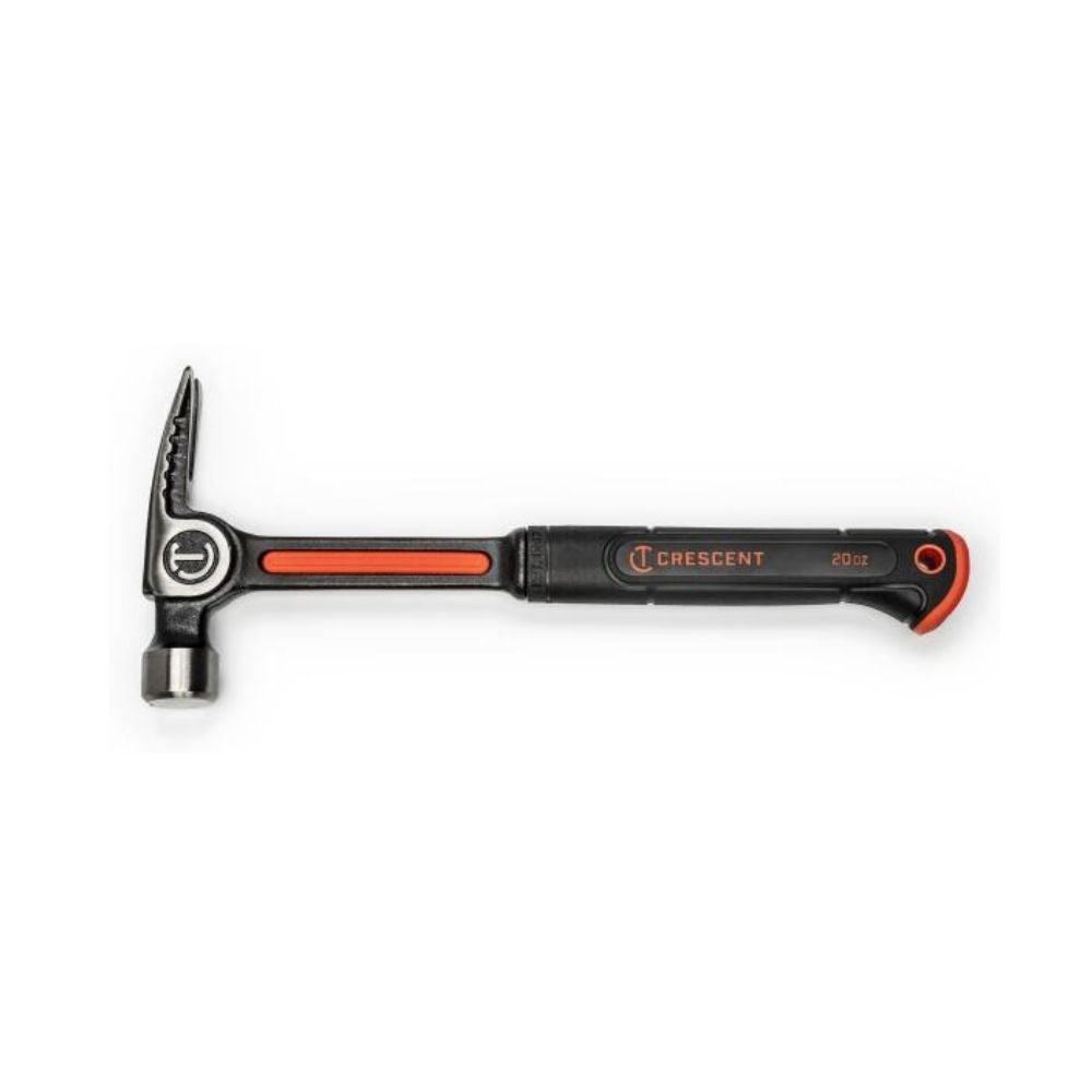 Crescent 20oz/600g Steel General Purpose Hammer