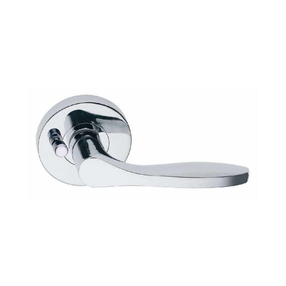 Gainsborough Choice Carla Privacy Lever Set