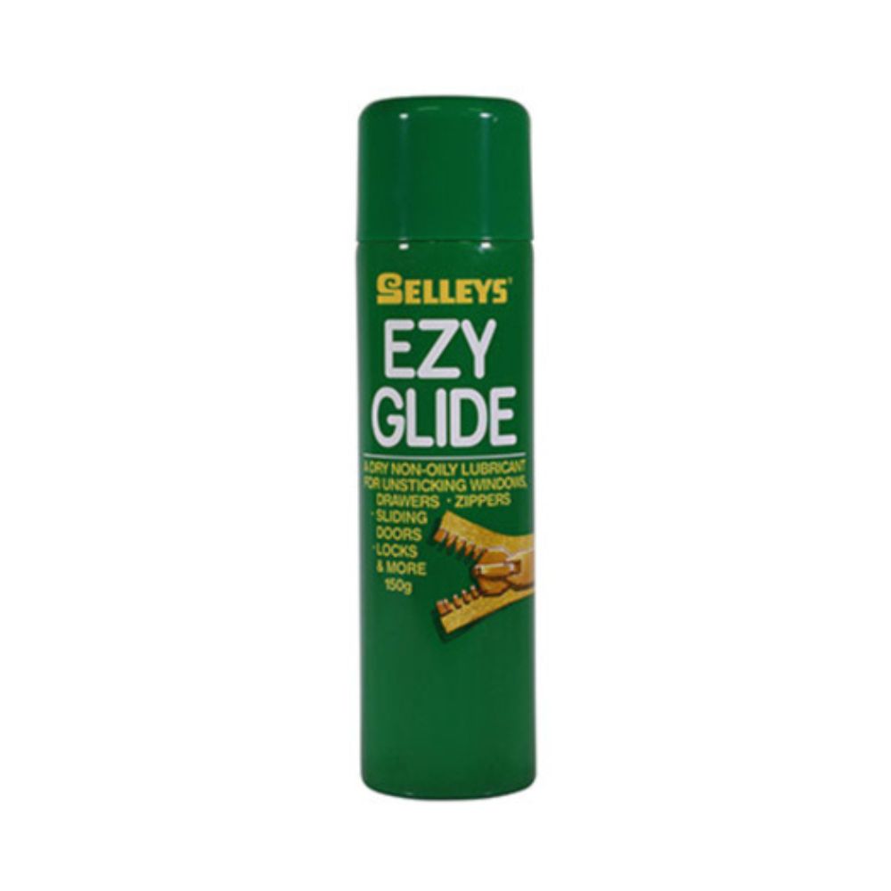 Selleys Ezy Glide Aerosol 150g