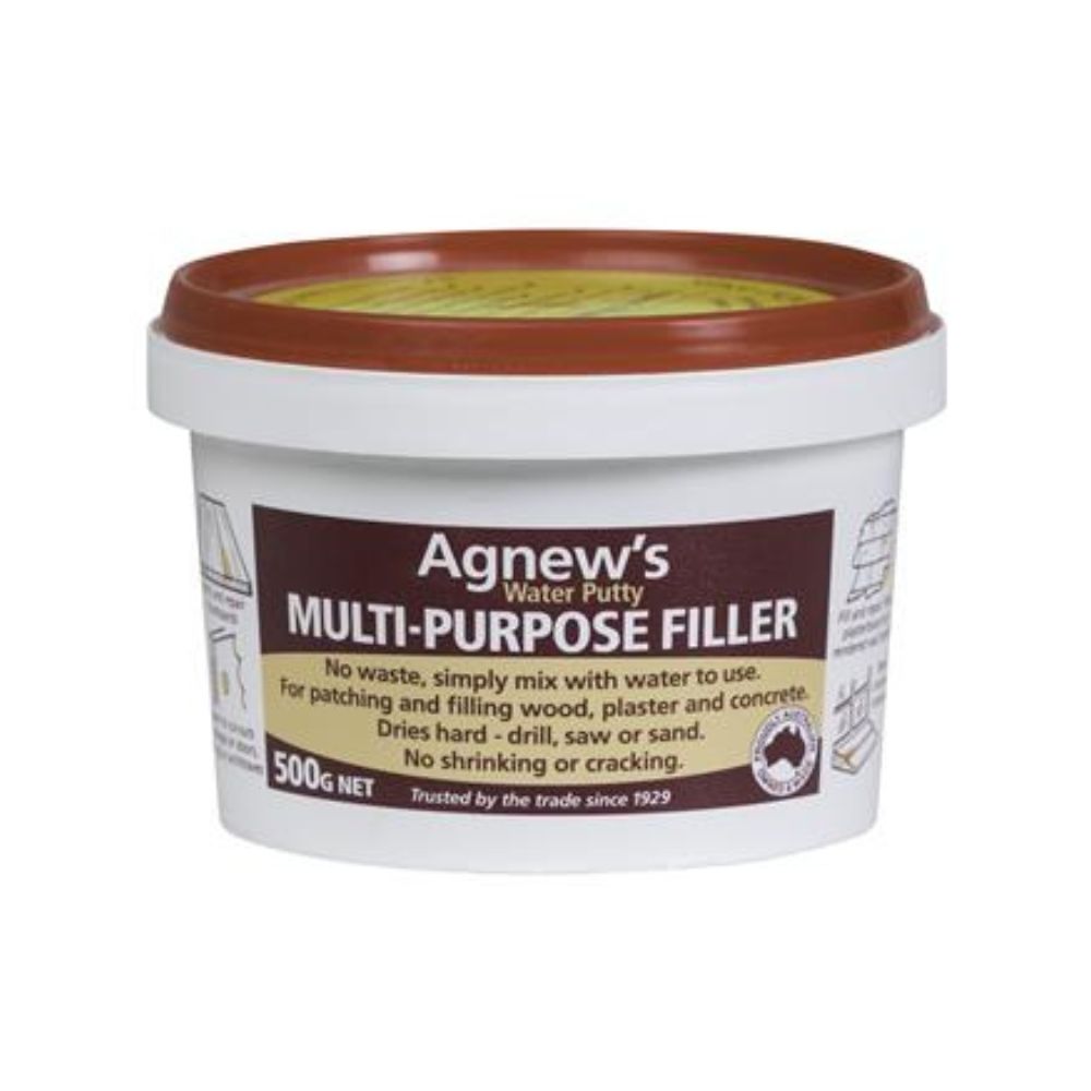 Agnews Putty Water High-Quality Mold Making Material for Precise Casting and Modeling