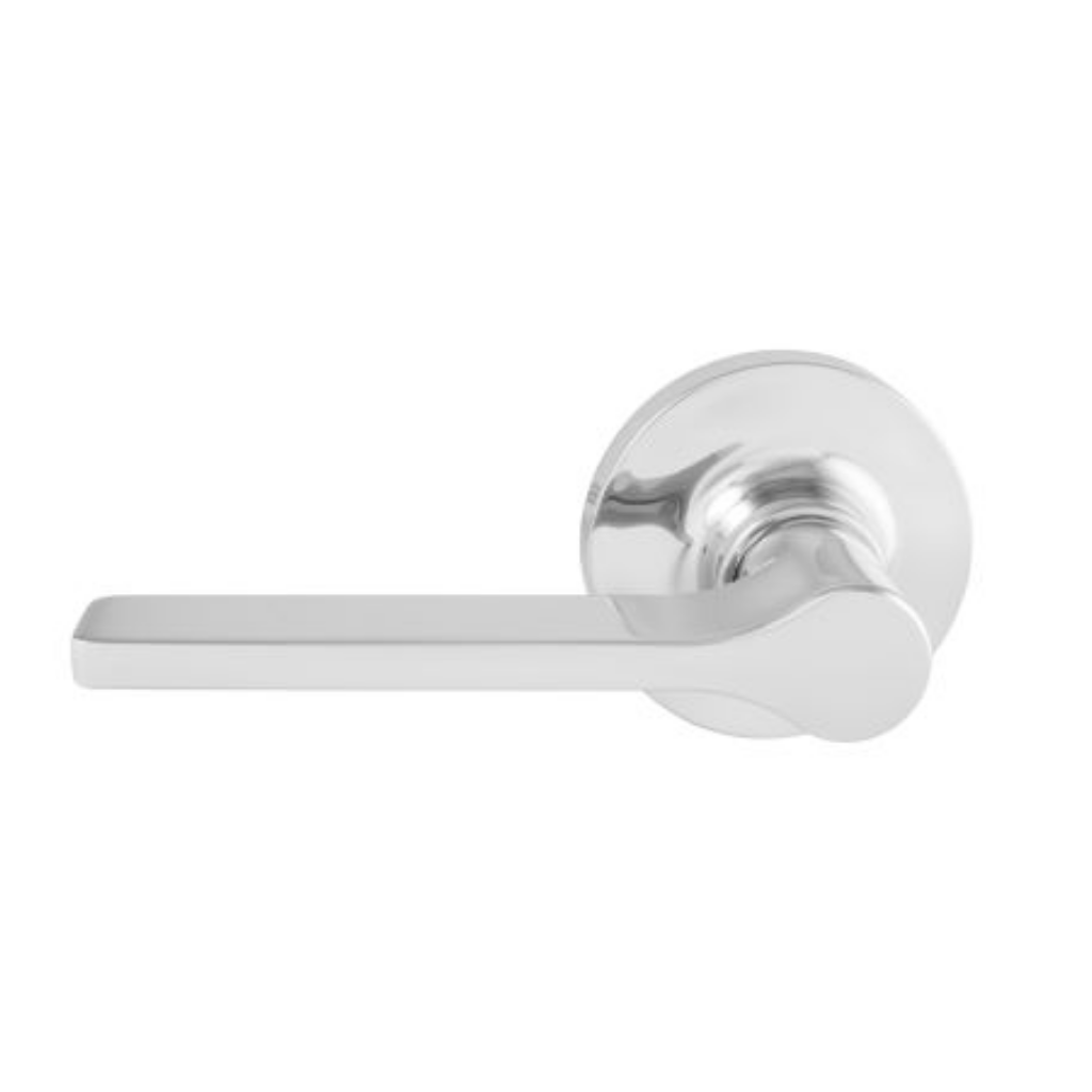 Gainsborough TradePro Adel Passage Lever Set