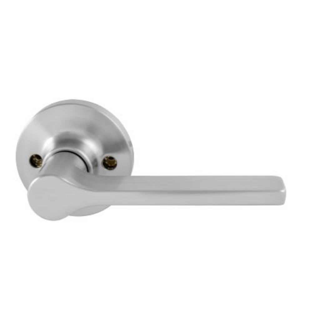 Gainsborough TradePro Adel Passage Lever Set