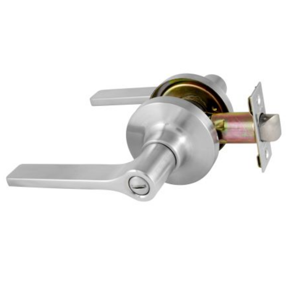 Gainsborough TradePro Adel Privacy Lever Set