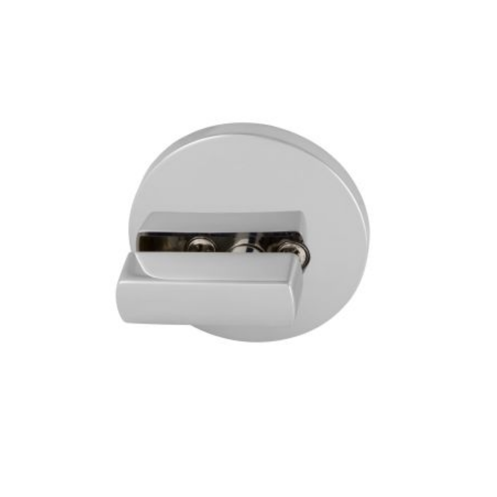 Gainsborough  TradePro Cass Single Cylinder Deadbolt in Satin Chrome