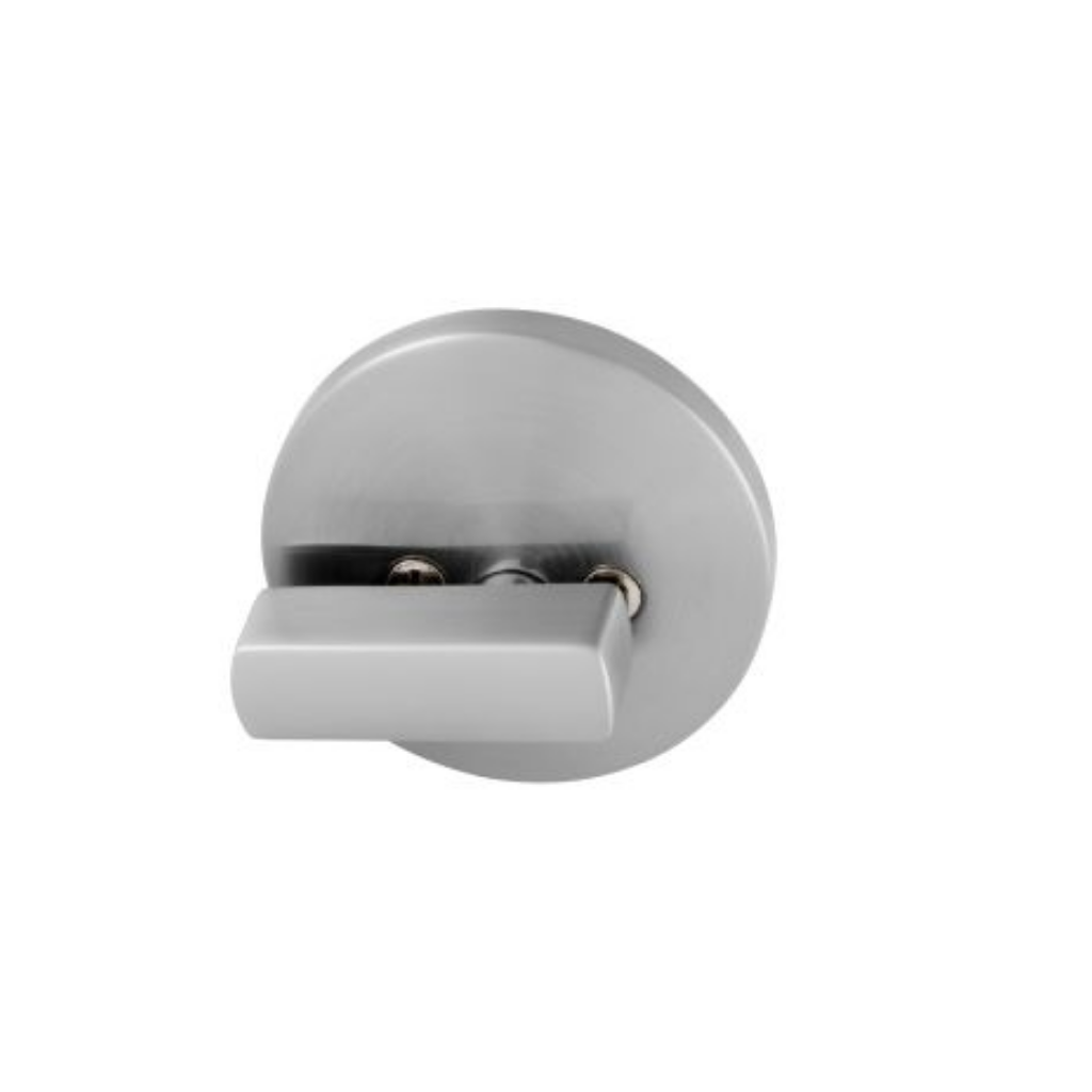 Gainsborough TradePro Cass Double Cylinder Deadbolt in Satin Chrome