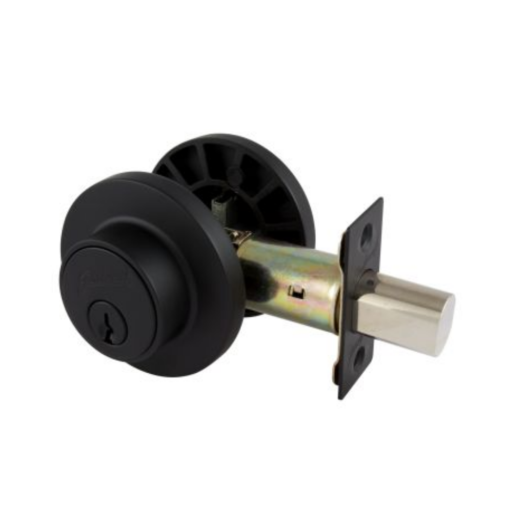 Gainsborough TradePro Cass Double Cylinder Deadbolt