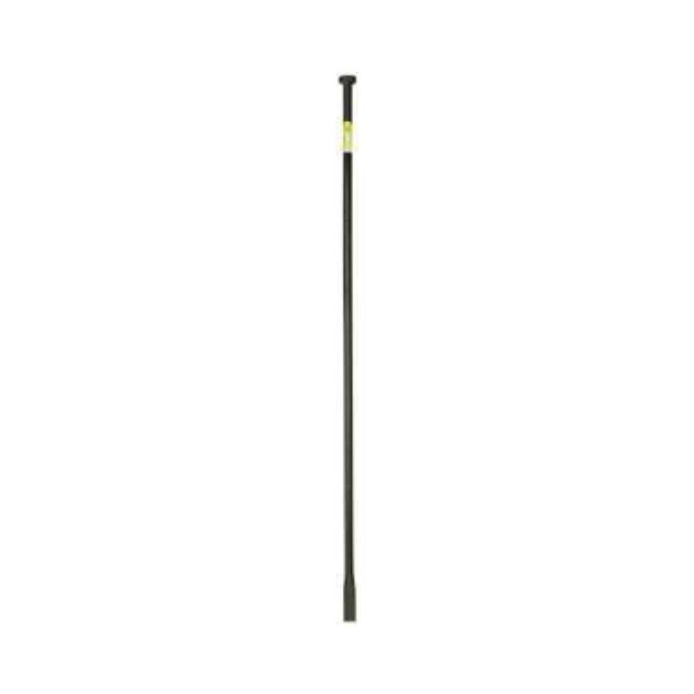 Cyclone Fencing Crowbar Hexagonal 1650x25mm