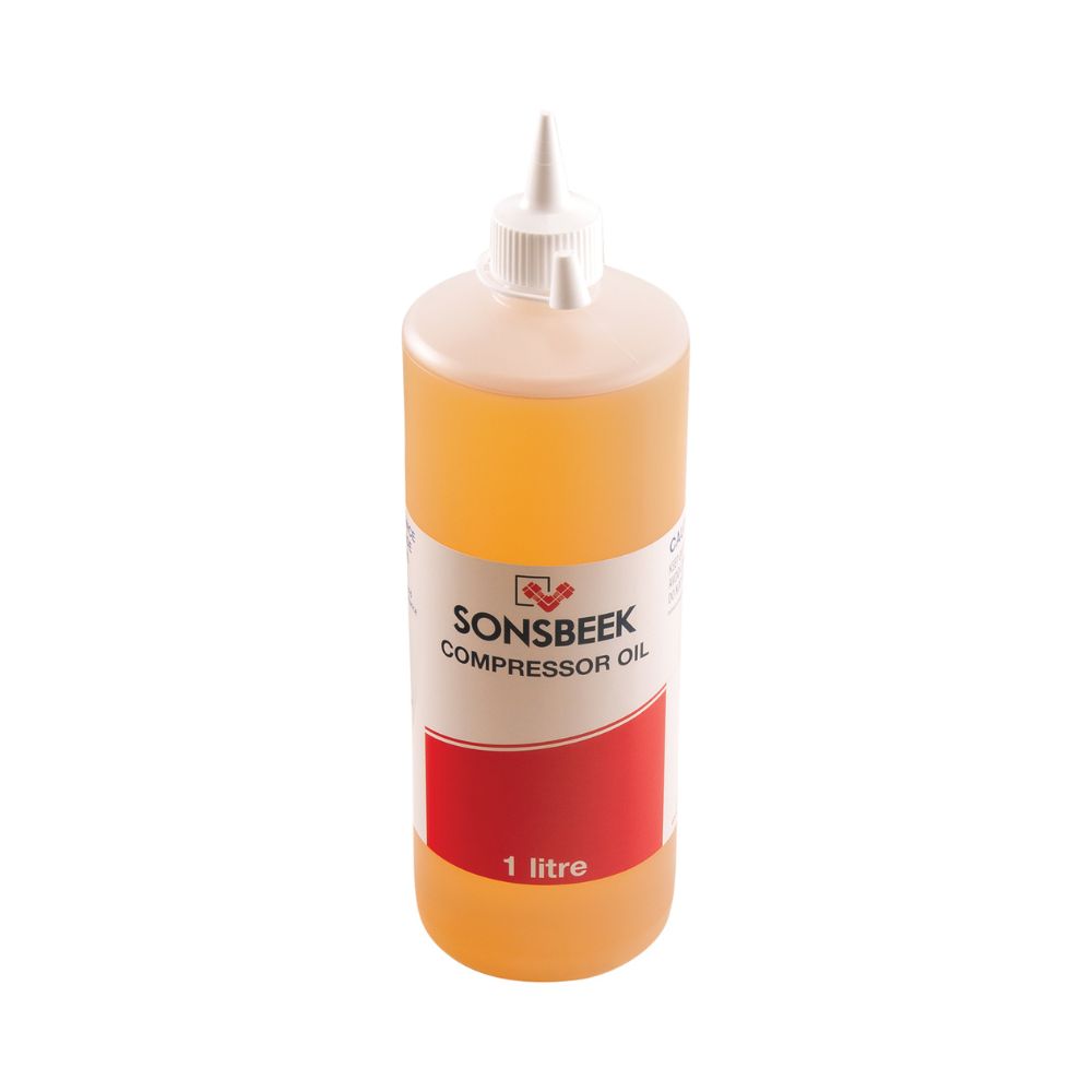 Sonsbeek Compressor Oil - 1 Litre