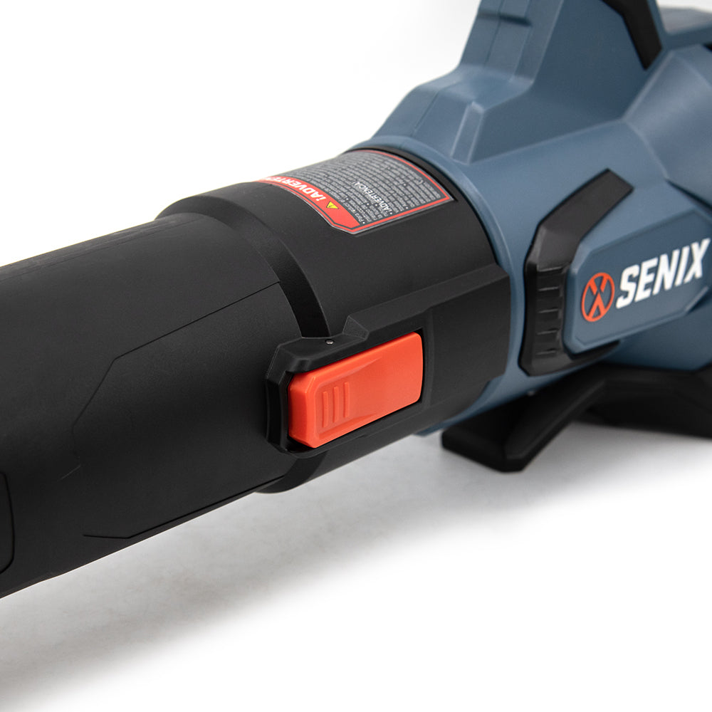 SENIX 2X2 36V Brushless 1190 m³/h  Blower Kit