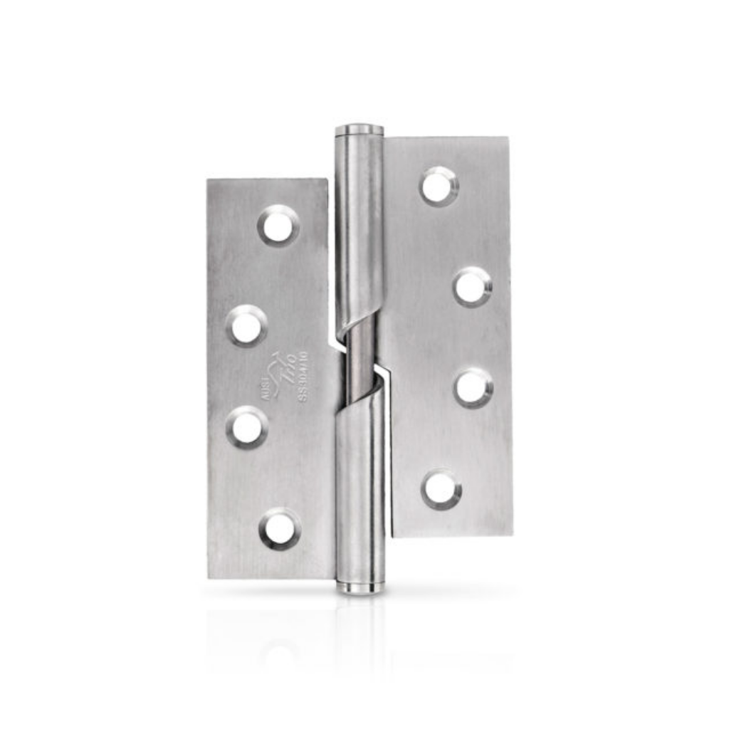 Trio Butt Hinge Architectural Rising Lift Off