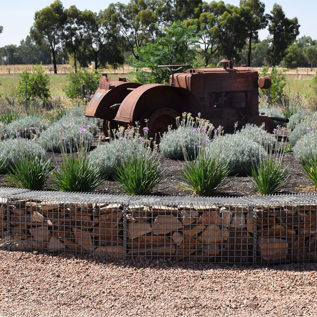 Gabion Baskets