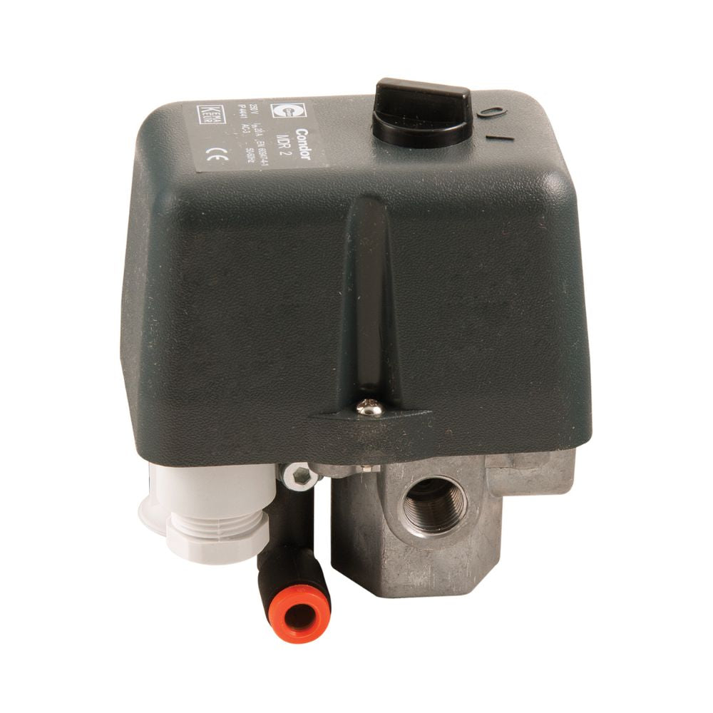 Sonsbeek Condor MDR2 Pressure Switch 4 Way
